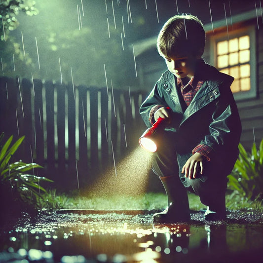 From Rainy Nights to First Sales - Maxfield Cigar Accessories, Co.