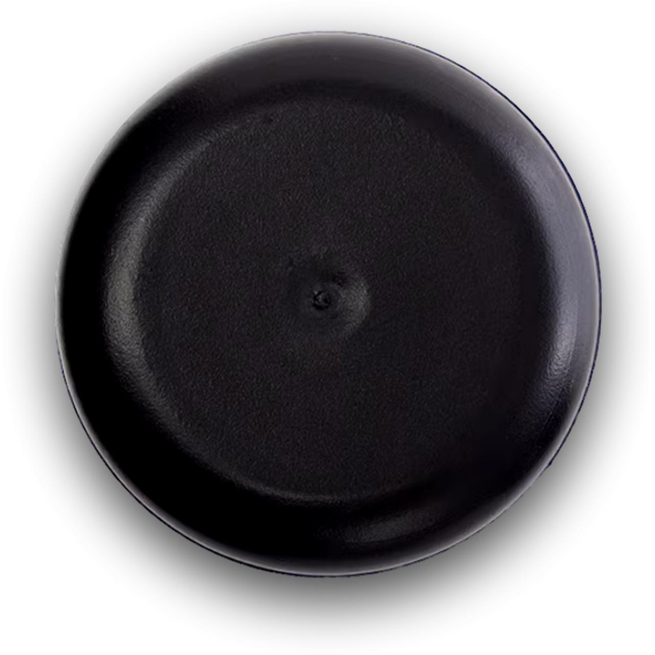 Top of the Maxfield x Cigar Caddy 1-Cigar Tube on a white background