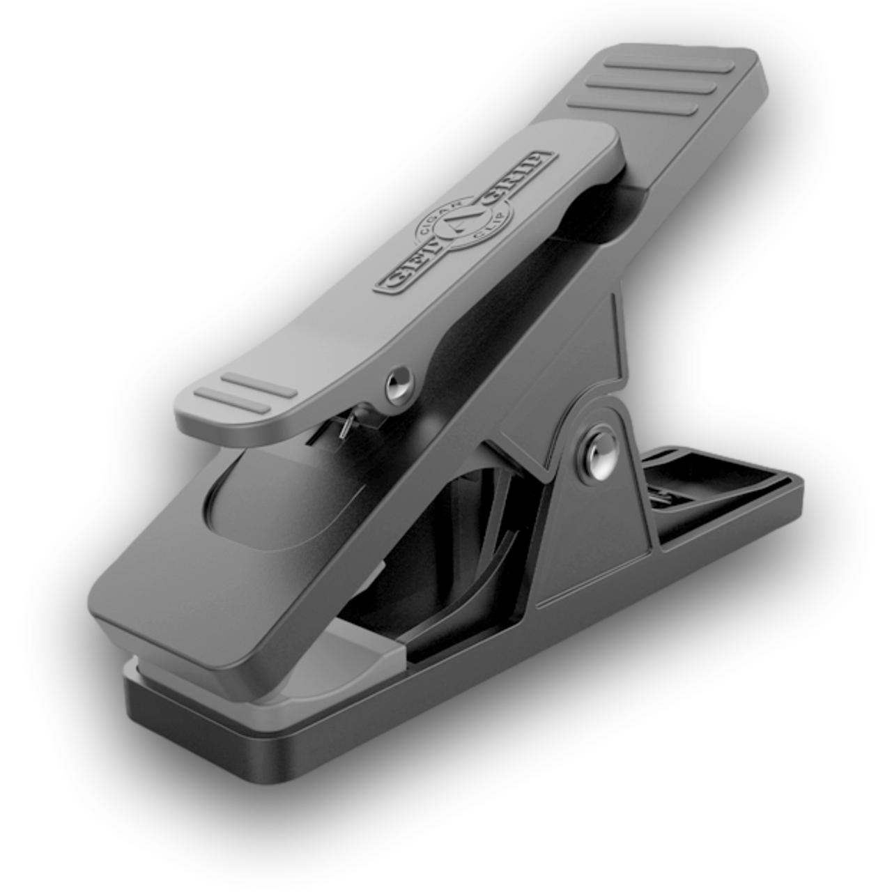 Maxfield x Get-a-Grip Cigar Clip on a white background