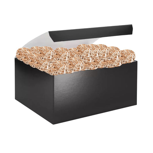 Maxfield Black Gift Box for Small Items