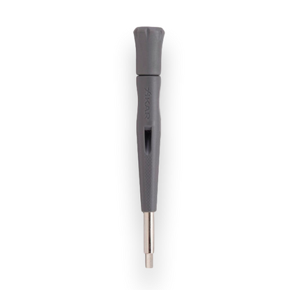 Xikar Lighter Tool with Butane Bleeder and Flame Adjuster  - Front2