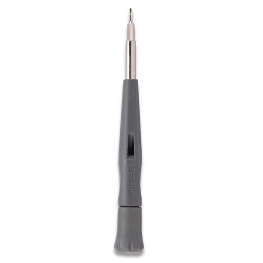 Xikar Lighter Tool with Butane Bleeder and Flame Adjuster  - Front1